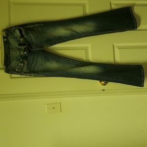 Miss Me Jeans size 27